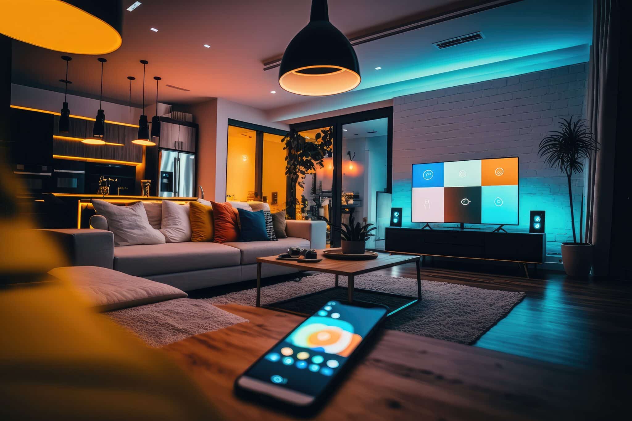 7 Proyek DIY Smart Home yang Bisa Kamu Selesaikan di Akhir Pekan