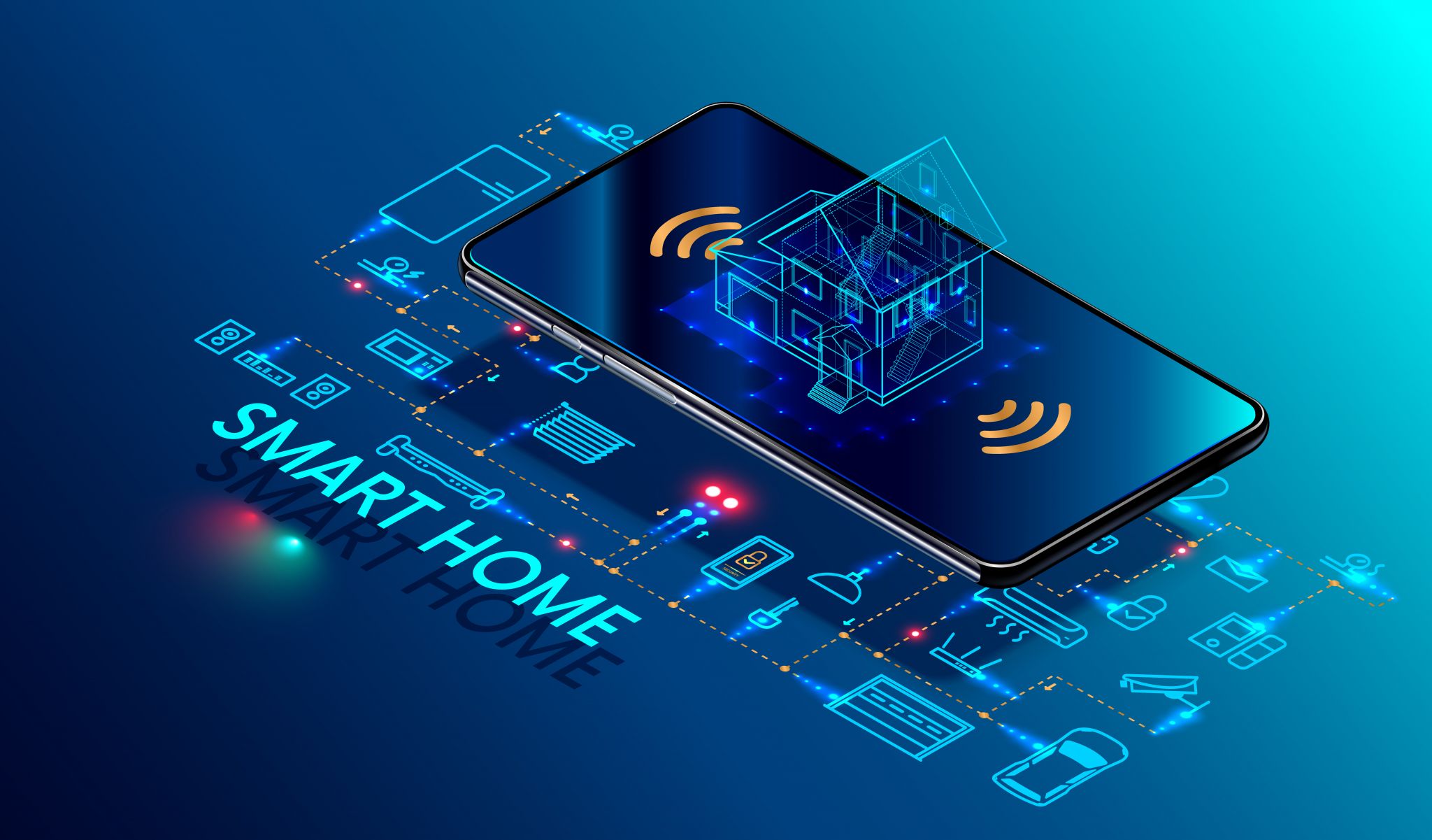 Jangan Biarkan Tawaran yang “Terlihat Bagus” Mempengaruhi Anda dalam Memilih Sistem Smart Home