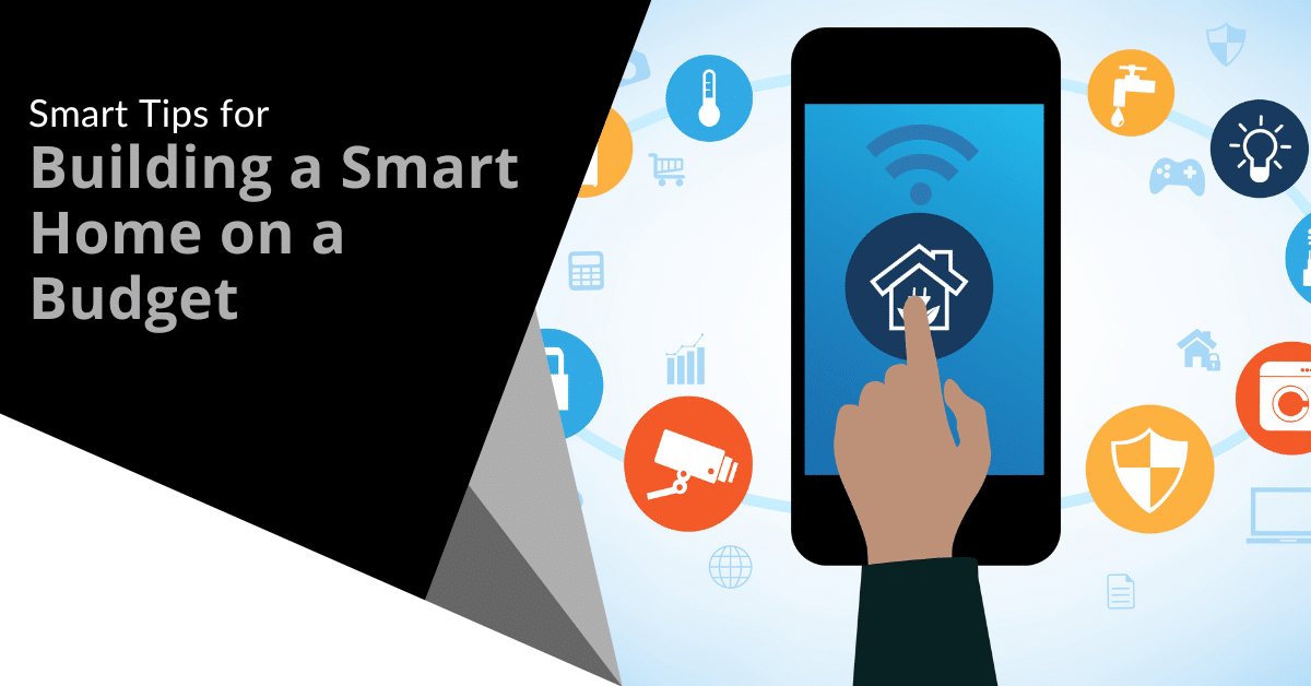 Panduan Smart Home untuk Pemula dengan Budget Terbatas