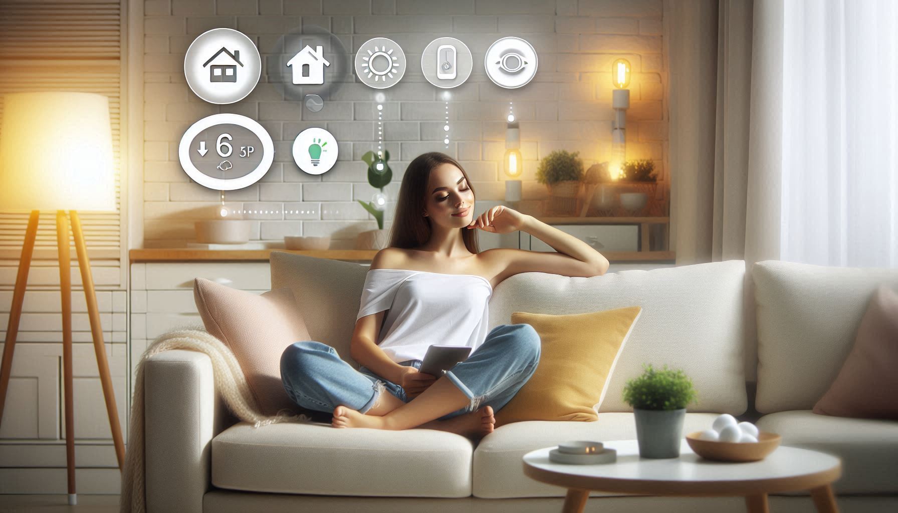 6 Hal yang Bisa Dimasukkan di Morning Smart Home Routine