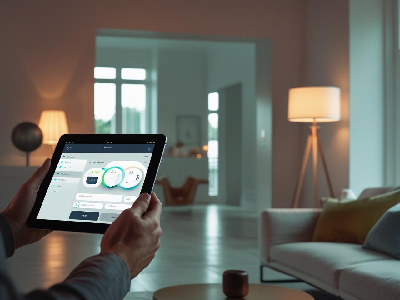 Cara TapHome Mengubah Sistem Otomasi Menjadi Lebih Fleksibel dan Mudah