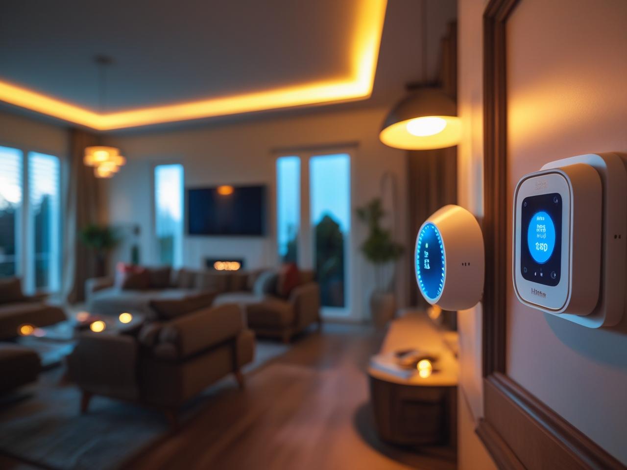 Transformasi Rumah Biasa Menjadi Smart Home dengan TapHome
