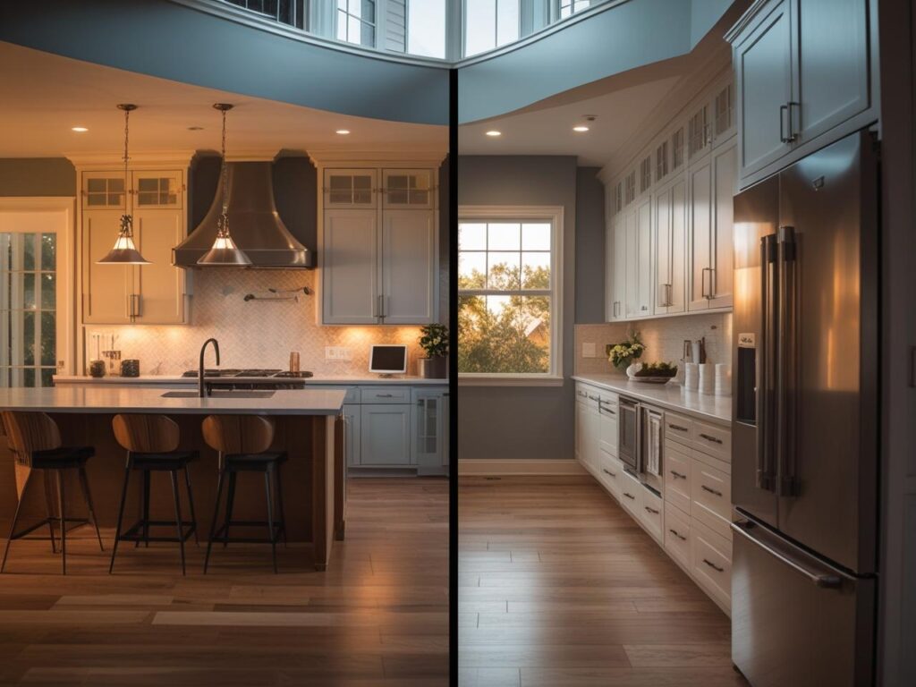 Transformasi Rumah Biasa Menjadi Smart Home dengan TapHome | Taphome ...